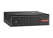 Межсетевой экран Cisco, 4 x GE, 50 IPSec, 3DES/AES, SP [ASA5506H-SP-BUN-K9]