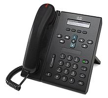 Телефон Cisco, 2 x SIP, 2 x FE, PoE [CP-6921-C-K9=]