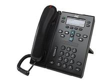 Телефон Cisco, 4 x SIP, 2 x FE, PoE [CP-6941-C-K9=]