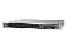 Межсетевой экран Cisco, 6 x GE, SSD, 3DES/AES [ASA5515-FPWR-BUN]