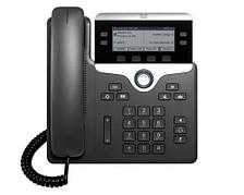 Телефонный аппарат Cisco [CP-7841-K9=]