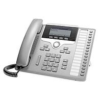 Телефонный аппарат Cisco [CP-7821-W-K9=]