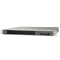 Межсетевой экран Cisco, 8 x GE, NPE [ASA5525-K7]