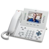 Телефонный аппарат Cisco [CP-9951-WL-K9=]