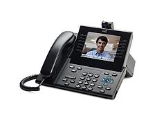 Телефонный аппарат Cisco [CP-9971-C-CAM-K9=]