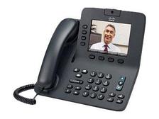 Телефонный аппарат Cisco [CP-8945-L-K9=]