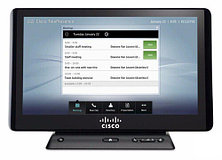 Сенсорная консоль управления Cisco TelePresence Touch 12 [CTS-CTRL-DV12UPGKT]