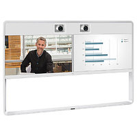 Система видеоконференцсвязи Cisco TelePresence [CTS-MX700D-2CAM-K9]