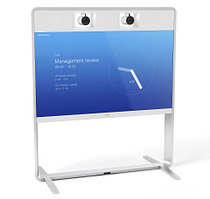 Система видеоконференцсвязи Cisco TelePresence [CTS-MX800D-2CAM-K9]