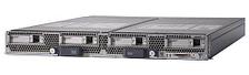 Блейд-сервер Cisco UCS B480 M5 [UCSB-B480-M5-U]