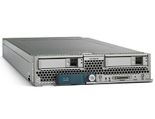 Блейд-сервер Cisco [UCSB-B200-M3]