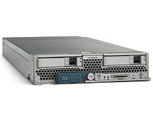 Блейд-сервер Cisco [UCSB-B200-M3-U]