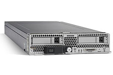 Блейд-сервер Cisco [UCSB-B200-M4-CH]