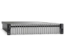 Стоечный сервер Cisco [UCSC-C240-M3S=]