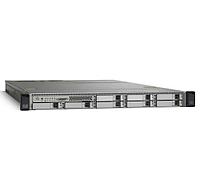 Сервер Cisco UCS C220 M3 [UCS-SPR-C240-V2]