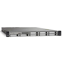 Сервер Cisco UCS C220 M3 [UCSC-DBUN-C220-116]