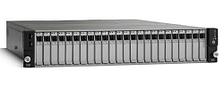Сервер Cisco UCS C24 M3 [UCS-C24-16GB-2TB]
