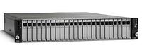 Сервер Cisco UCS C24 M3 [UCSC-C24-M3S-CH2]