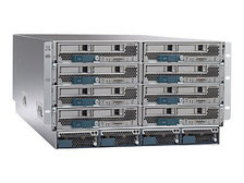 Блейд-сервер Cisco [N20-C6508]