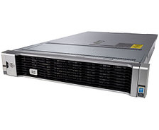 Сервер безопасности Cisco Security Management [SMA-M690-10G-K9]