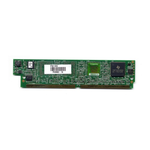 Кодек Cisco [PVDM2-24DM=]