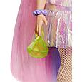 Barbie Экстра Модная Кукла Барби в шапочке GVR05, фото 4