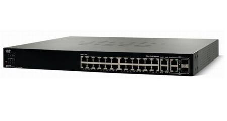 Коммутатор Cisco SB [SFE2000P]
