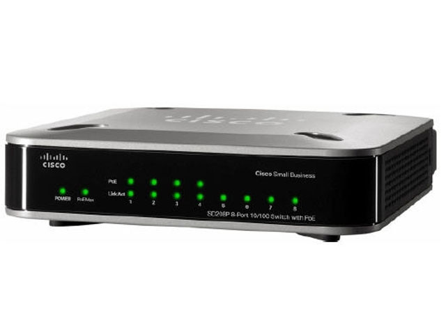 Коммутатор Cisco SB [SD2005]