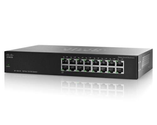 Коммутатор Cisco SB [SR224GT-EU]