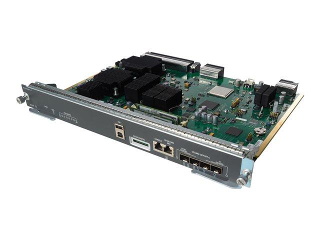 Модуль супервизора Cisco One 4500-E, 7 LE [C1-X45-SUP7L-E]