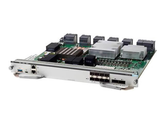 Модуль супервизора Cisco [C9400-SUP-1=]