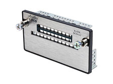Заглушка Cisco для пустого слота [C9400-S-BLANK=]