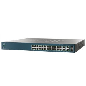 Коммутатор Cisco SB [ESW-540-24P-K9]