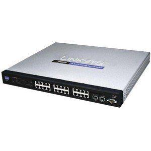 Коммутатор Cisco SB [SPS2024-G5]