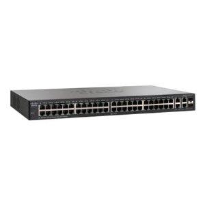 Коммутатор CiscoSB [SRW2048-K9-EU]