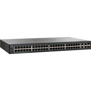 Коммутатор CiscoSB [SRW2048-EU]