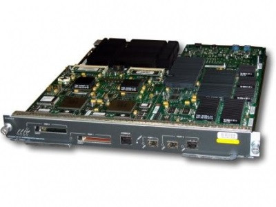 Модуль супервизора Cisco [WS-SUP720-3BXL=]
