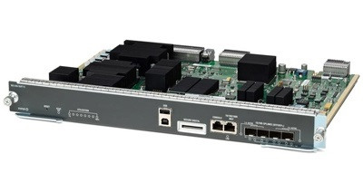 Модуль супервизора Cisco [WS-X45-SUP7-E=]