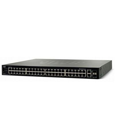 Коммутатор CiscoSB [SFE2010P-G5]