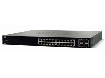 Коммутатор CiscoSB [SFE2000-EU]