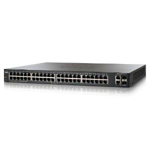 Коммутатор CiscoSB [SLM248PT-G5]