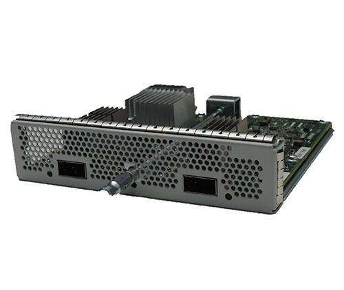 Сетевой модуль Cisco, 18 x GE [C9800-18X1GE=]