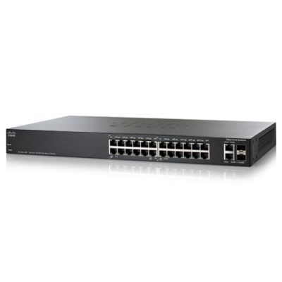 Коммутатор CiscoSB [SLM224PT-EU]