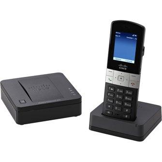 IP-телефон Cisco SB [SPA302D-G7]