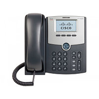 Телефонный аппарат Cisco [SPA512G]