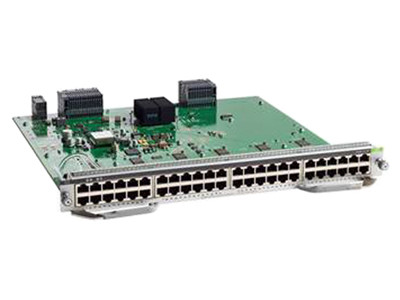Линейная карта Cisco для Catalyst 9400 [C9400-LC-48U=]