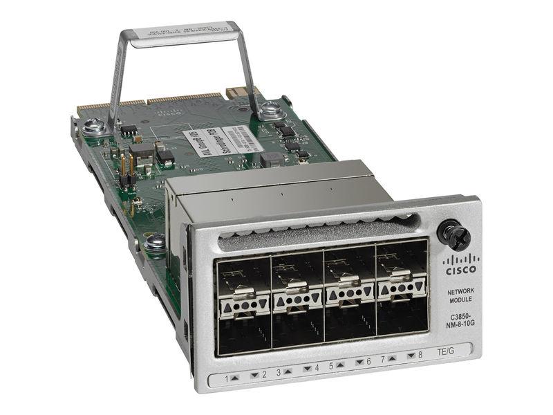 Модуль Cisco [C3850-NM-8-10G=]