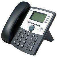 IP телефон Cisco SB [SPA941-EU]