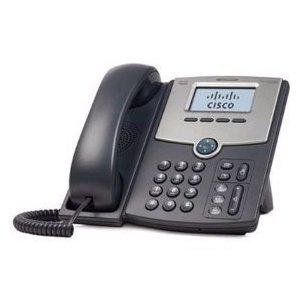 IP телефон Cisco SB [SPA502G]