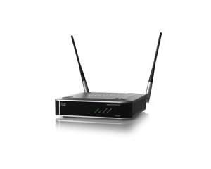 Точка доступа Cisco SB [WAP200-EU]